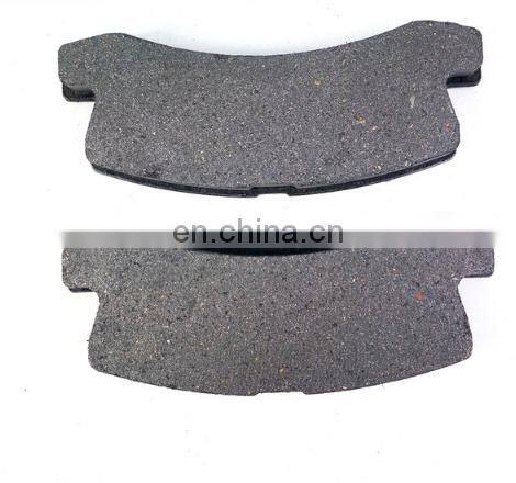 Brake Pad set 04466-33110 for Lexus MCU15 1MZ