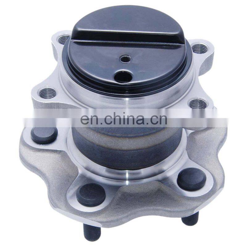 For Juke Leaf Rear Wheel Hub Bearing 43202-1KA0A 43202-3DA0A