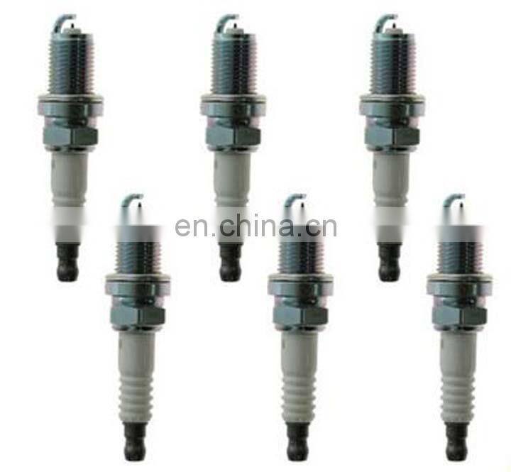 Iridium spark plug used for spark plug for Japanese Japan car MITSUBISH auto plugs car DCPR7EGP