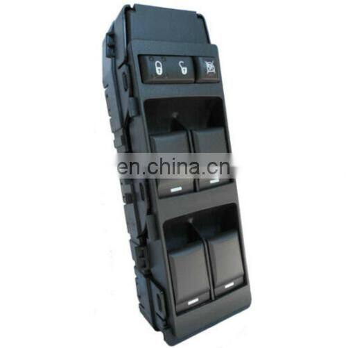 Car Electric Master Control Window Switch OE 04602781AA For Chrysler 2007-2010
