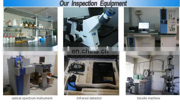 12Crmo schedule 40 seamless carbon steel pipe