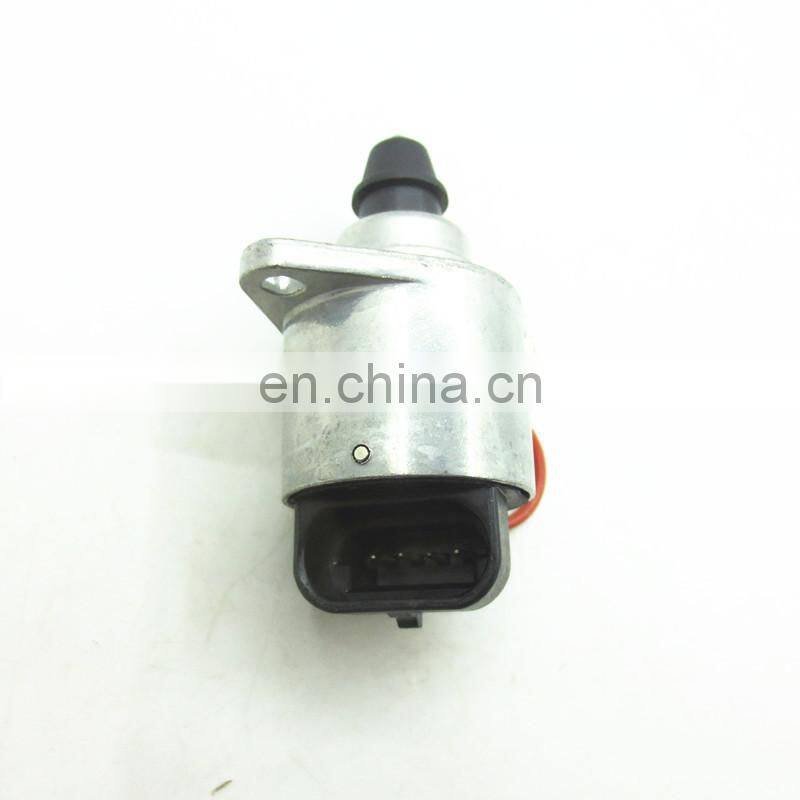 car part guangzhou OEM 96966710 96966721 96958412 For Chevrolet Spark M300 DL745D 1.0 LPG IAC Valve