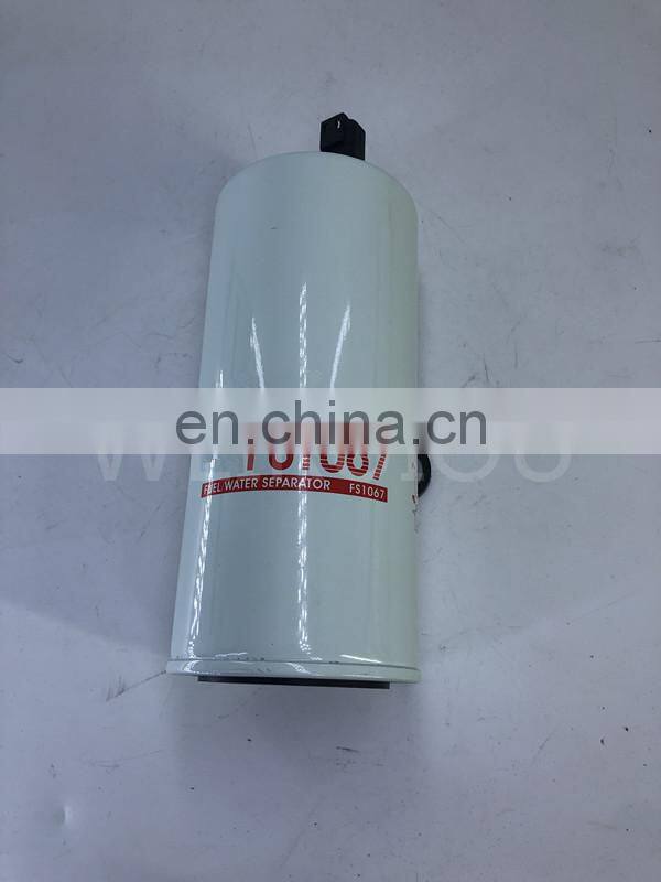 Filter Diesel Engine Fuel Water Separator FS1067