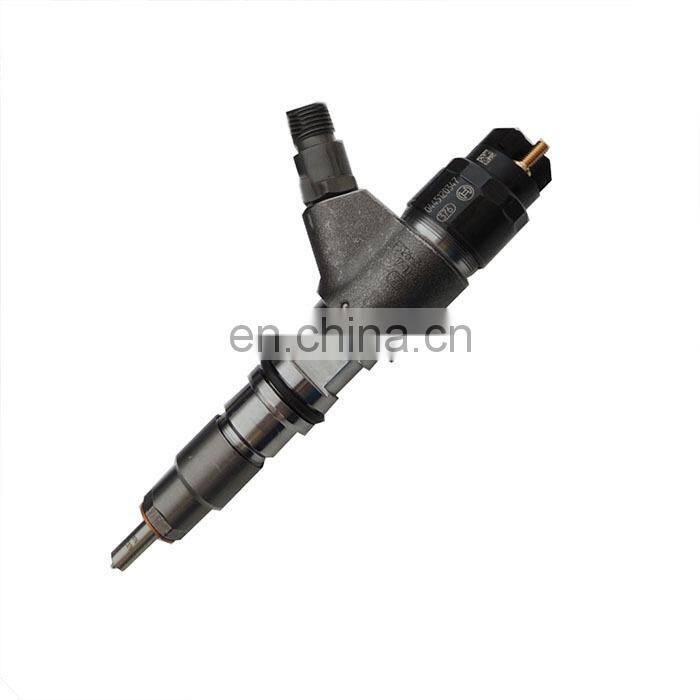 Diesel engine fuel injector 371-2483 20R4560 3713974