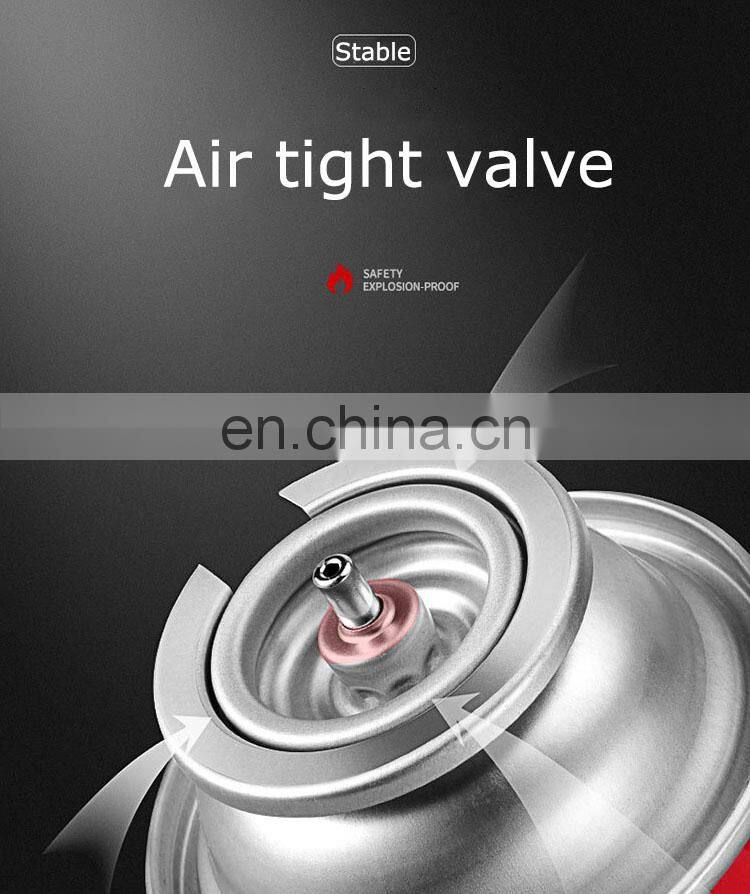 Good Price Gas Cartridge For Butane 227g