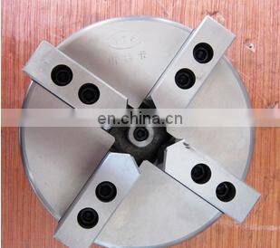 soft jaws for lathe hydraulic chuck with high-quality and high-precision