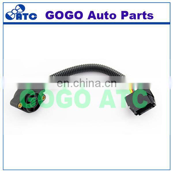 Throttle Position Sensor for VOLVO TRUCK OEM 20504685 3171530 1063332