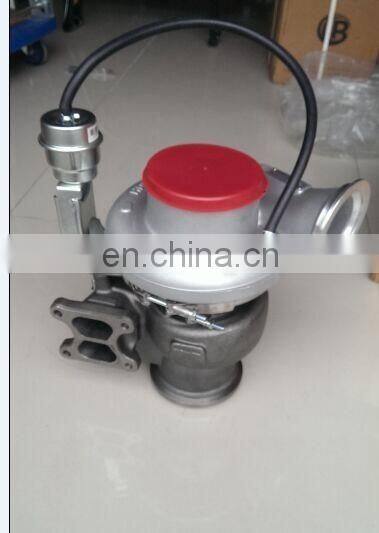 HX55W Turbo 4046127 4090042 turbocharger for Cummins ISX2 Signature 600 Engine