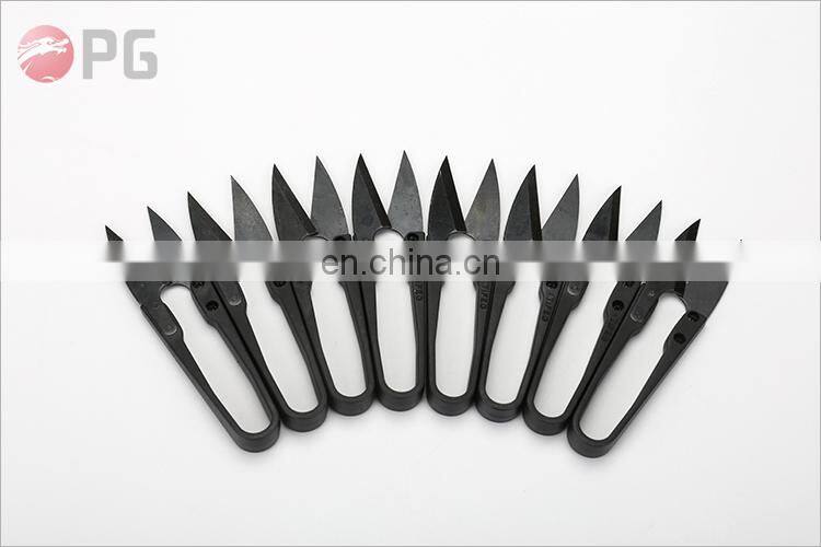 Mini Handheld Craft Sewing Embroidery Thread Snips Cutting Yarn Scissors