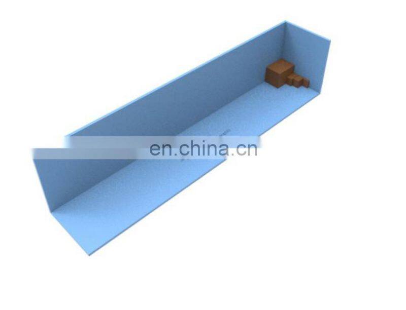 Thermal Insulated  Room Darkening Grommet Blackout Window Curtain Panels for Bedroom