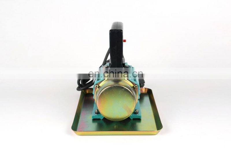 Electric Plate Concrete Vibrator (ZB-series) for cement