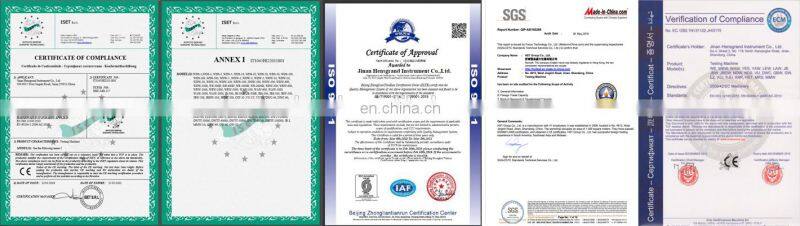 Soil Triaxial Test Machine, Soil Laboratory Testing Equipment