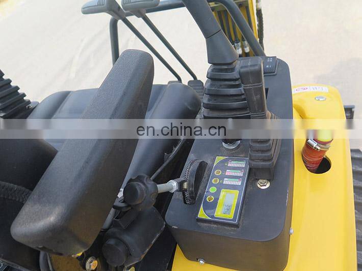 1.8t crawler mini excavator nante 1.8ton for sale