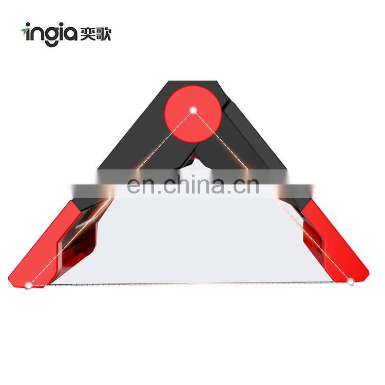 Factory Production Plastic Exercise Pull Push Up Bar