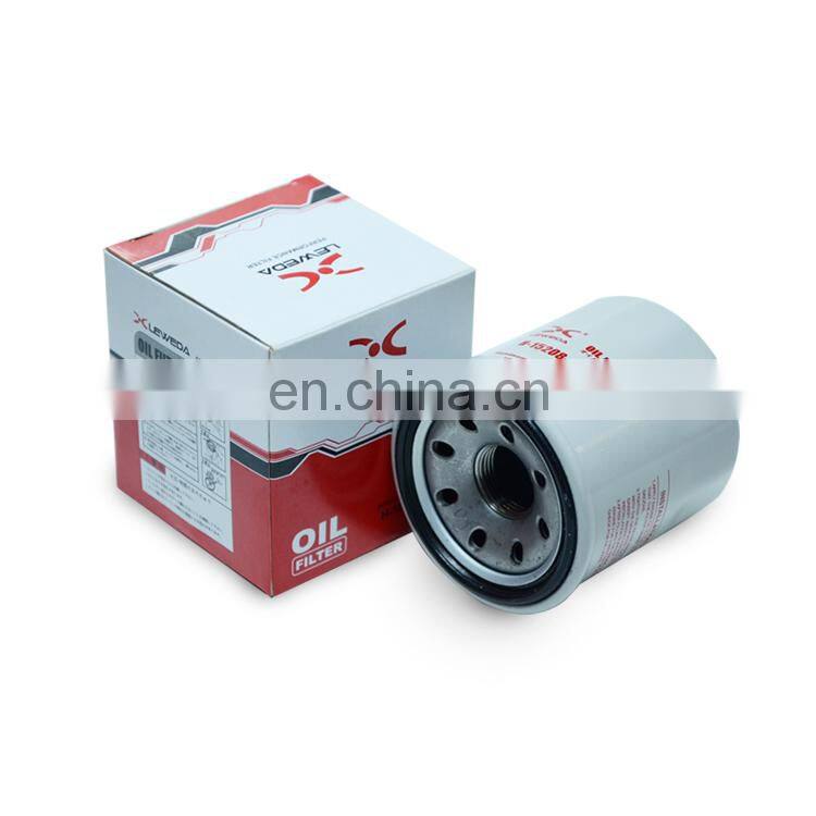 High efficiency fram oil filter review 15208-65f00 for Japanese car PAJERO JUNIOR