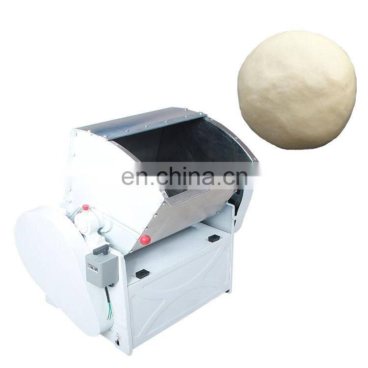 HWT-15 15KG Capacity Fully Automatic 4year warranty dough mixer bread dough mixer commercial dough mixer factory price