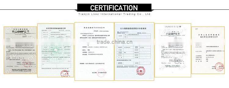 High Quality Herbal Medicine