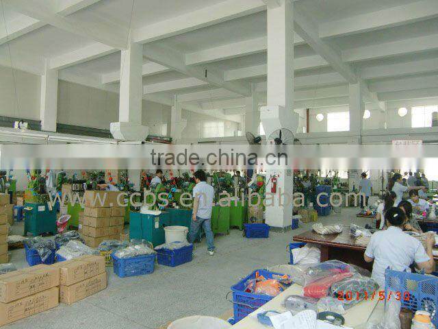 Brand New No.5 New Design Fashion Zinc Alloy Zipper Sliders