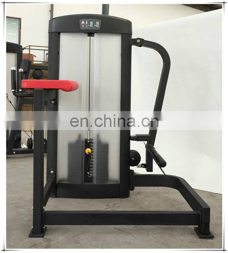 Profession Gym Equipment Glute/Rear pedal hip trainer BF20A/Fitness Equipment Sale/Exercise Machine