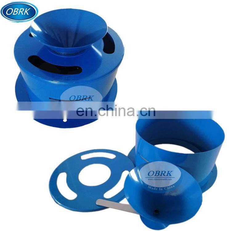 Sand Density Cone Tester/Soil Sand Density Cone Tester