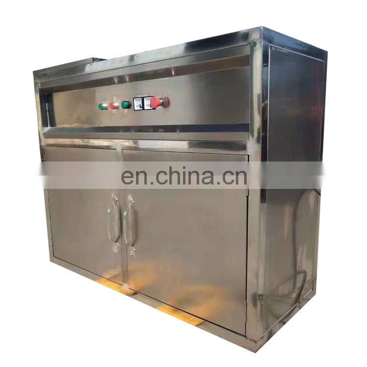 hot selling Food Waste Processing Composting Machine for Restaurant