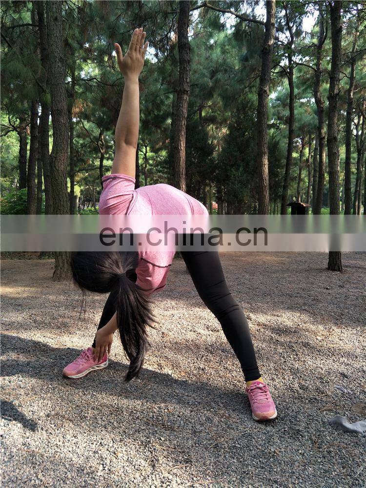 Wholesale Custom Fitness Wear Women Sportswear 5 sets