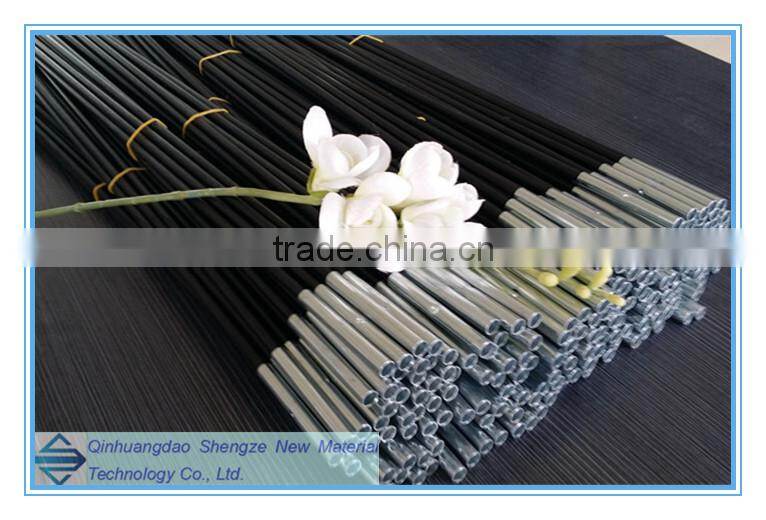 FRP tent pole/ tent pole for outing tent/ frp tent poles