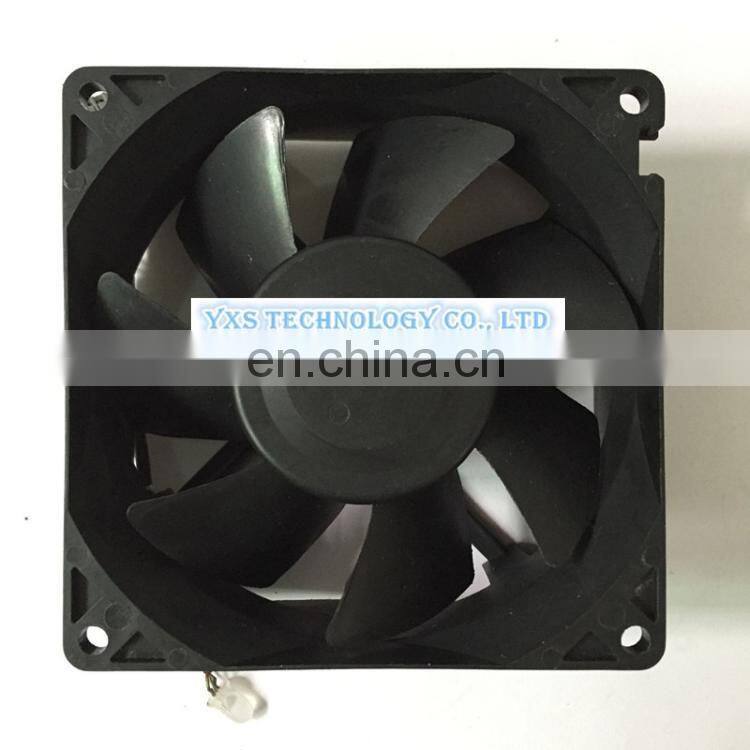 TA350DC M34789-57 CQ4 92*92*38mm 12V 1A 9cm cooling fan