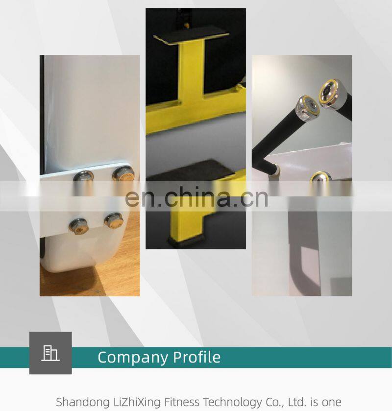 professional home equipment fitness sports exercise DIP/CHIN ASSIST machine