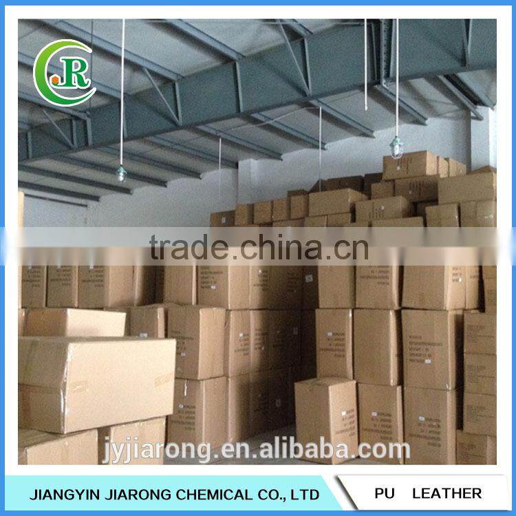 Faux Sofa Leather Cushion Cover