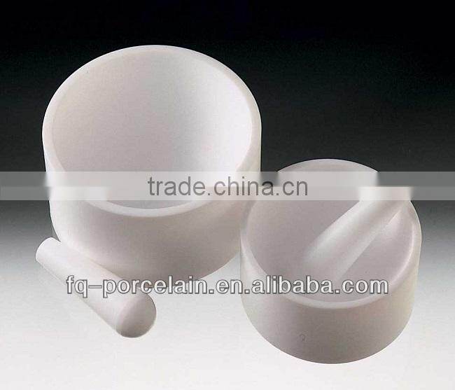 ptfe detachable buchner funnels /Ceramic funnel for suction filtration experiment