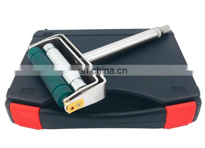 Flexo Ink Proofer Manual