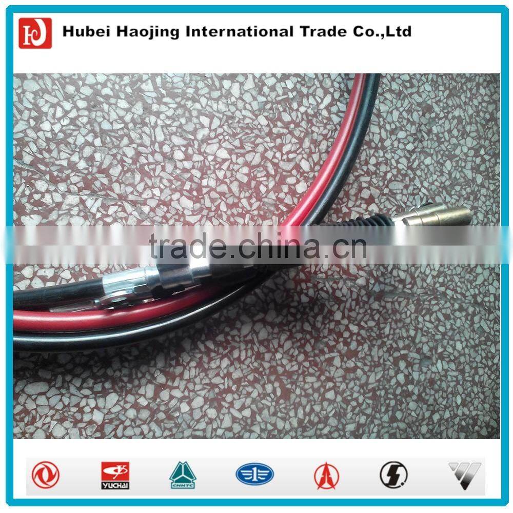 Dongfeng truck part chassis parts shift shaft ball joint assembly