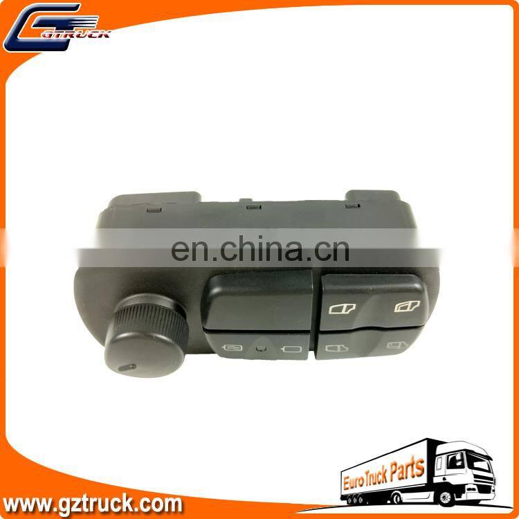 Electric Power Window Lifter Switch Oem 0045452713 for MB Power WIndow Master Control Switch
