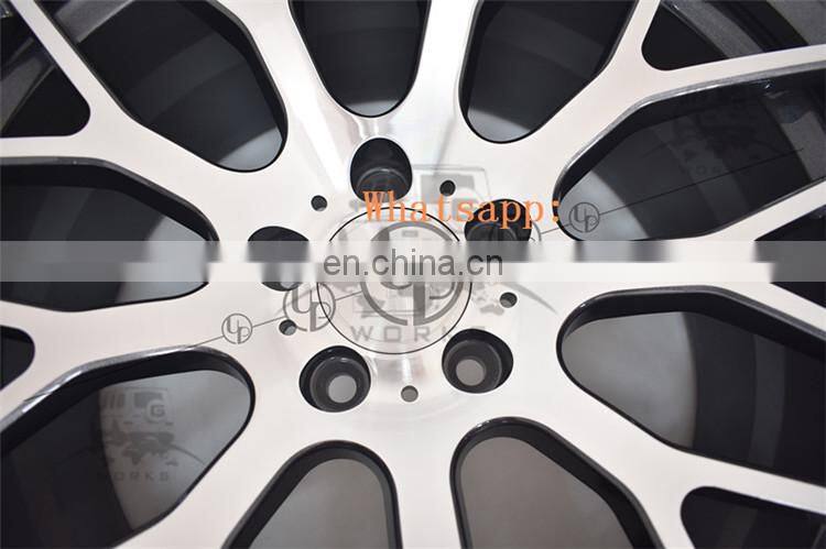 E class W213 wheels fit for W213 B style 19inch, 20inch, 22inch forging rims 4 PCS