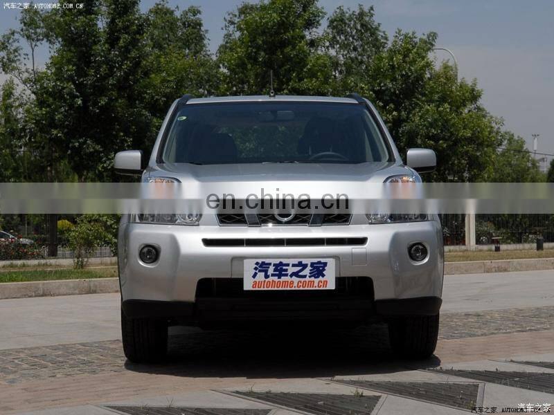 Best Selling Car Fender Cover Simyi Automotive Parts Steel Front Fender For NISSAN X-TRAIL 2000 2007