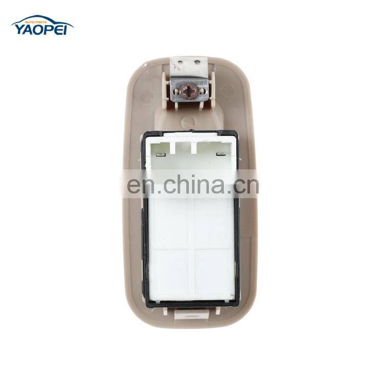 Master Power Window Switch Button Switch 96615377 For Chevrolet Lacetti Optra Buick Excelle 2008-2017