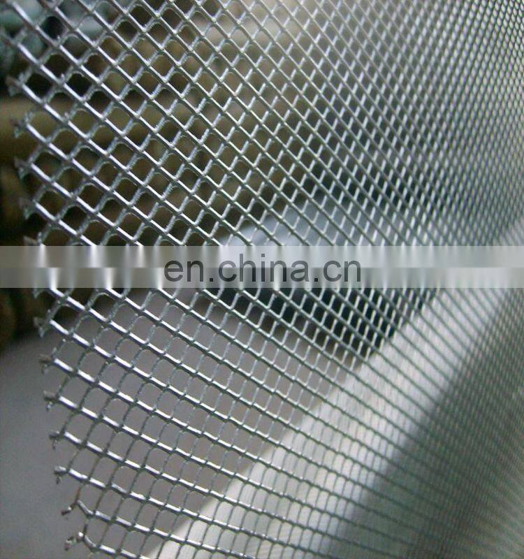 2020 High quality galvanized steel and PVC coated welded wire mesh fence for sale