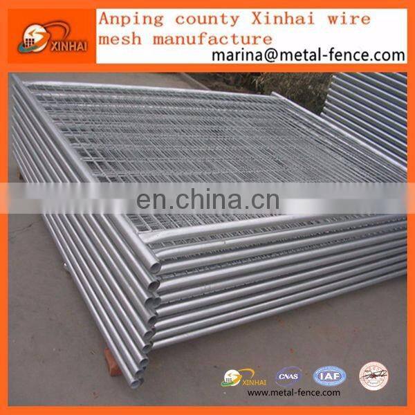 construction site temporary fencing temporary fence panel