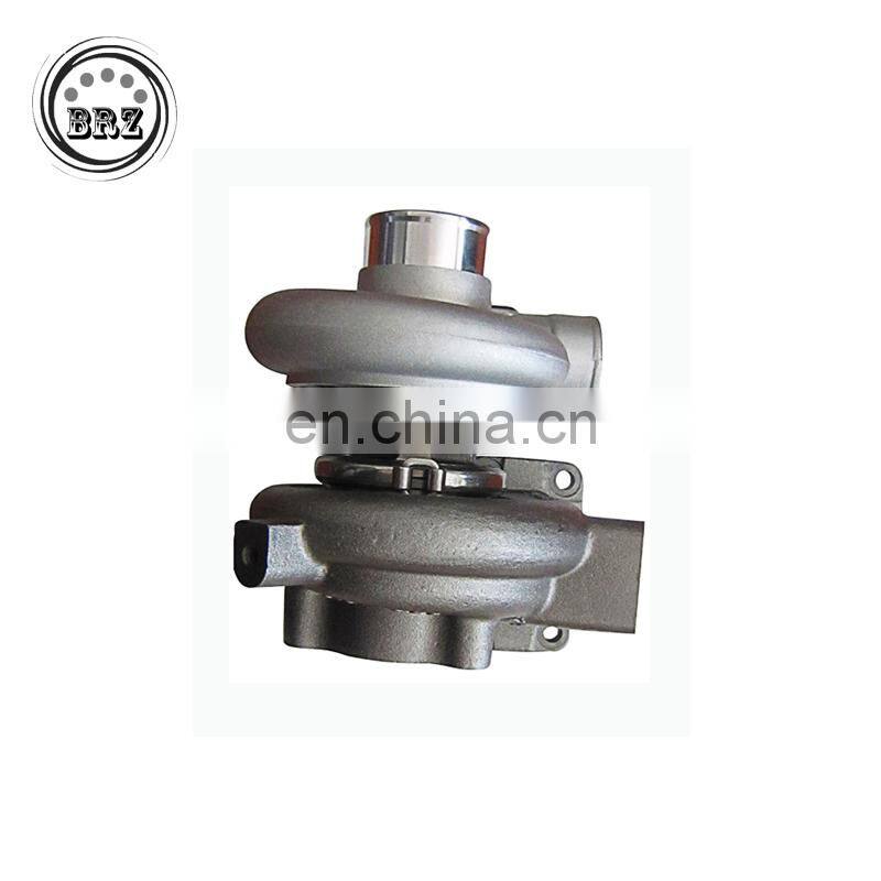 Daewoo DH300-7 Turbo Charger Doosan Solar300LC Turbocharger 65.09100-7082 For Diesel Engine