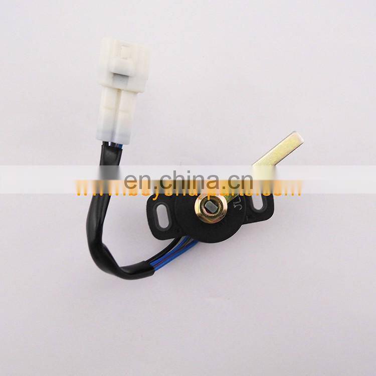 Excavator Spare Parts SK120-2 Throttle Knob Switch Potentiometer 2480U285F1