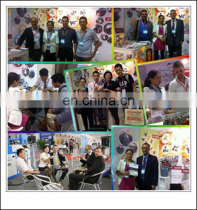 1/4"-20 Thread Size Steel Tube Connector nut