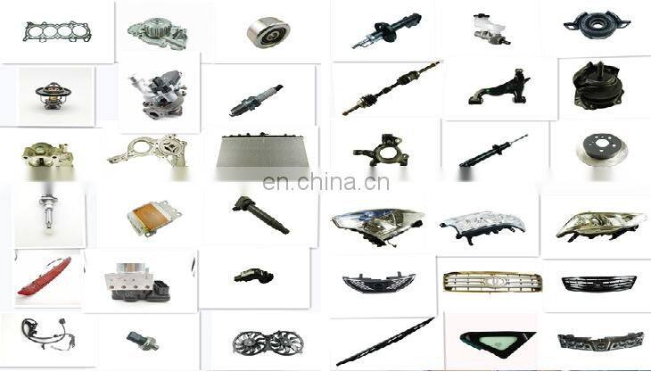 Factory hot sale suspension parts shock for hyundai ELANTRA 546614V000