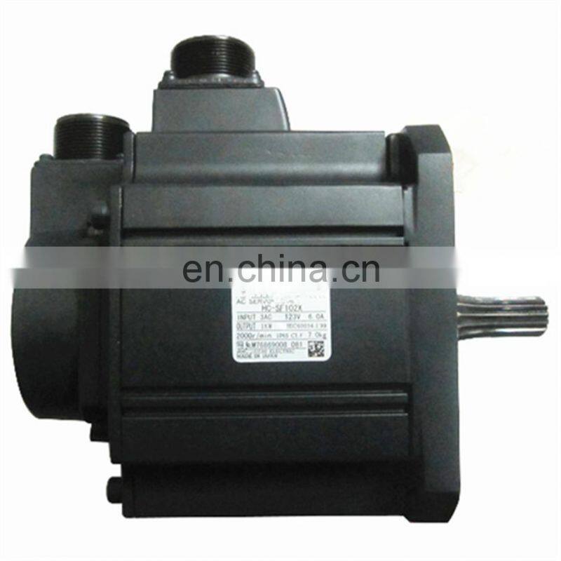 HC-KFS43-S24 AC servo motor