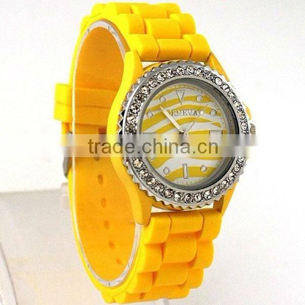 unique style hot women watches 2013