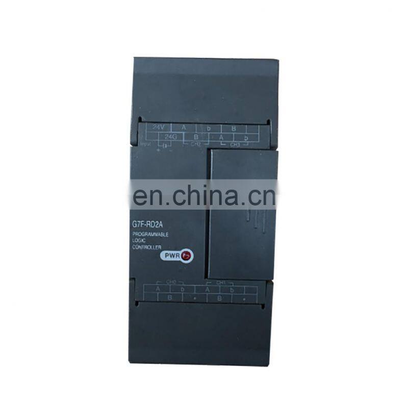 DVP40EH00T2 PLC programmable logic controller Digital I/O Expansion module