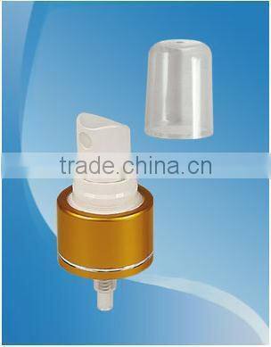24mm Double-closure Fine Mist Sprayer