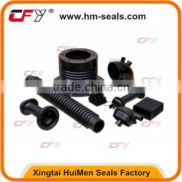 Consumer Rubber Product shaft rubber