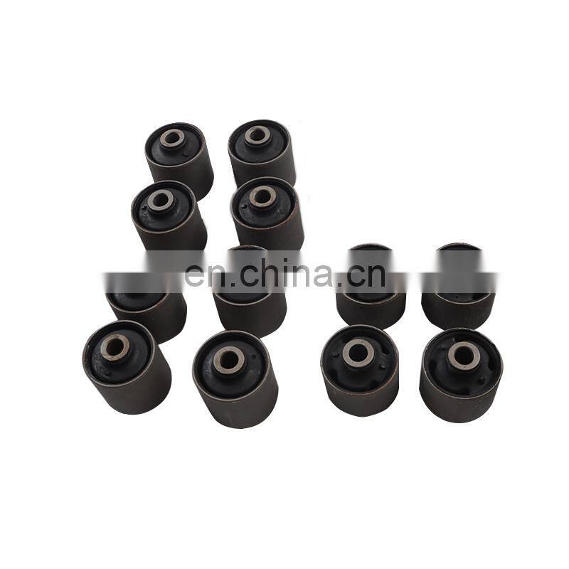 Suspension kit for Suzuki Jimny accessories 4x4 auto parts 3" lift kits for Jimny