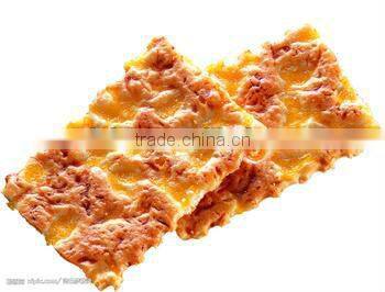 new biscuit machinery in china